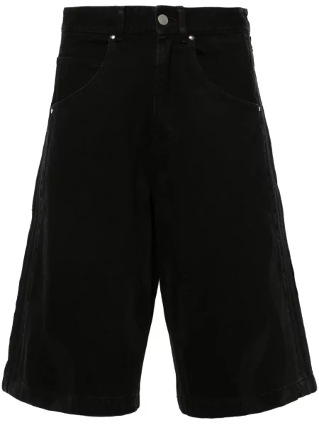 Kožené tenisky Adidas Samba bílé