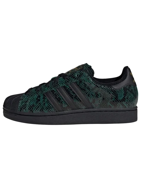 Σκαρπινια Adidas Originals μαύρο