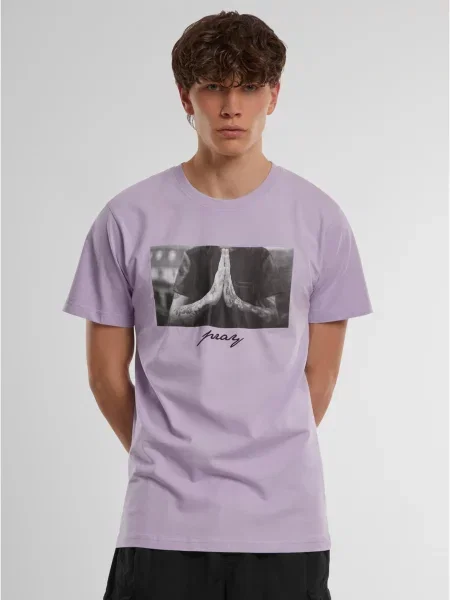 Tricou Mister Tee gri