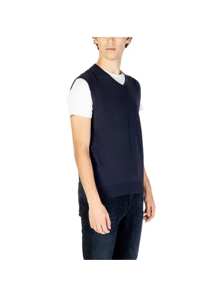 Polo U.s. Polo Assn. albastru