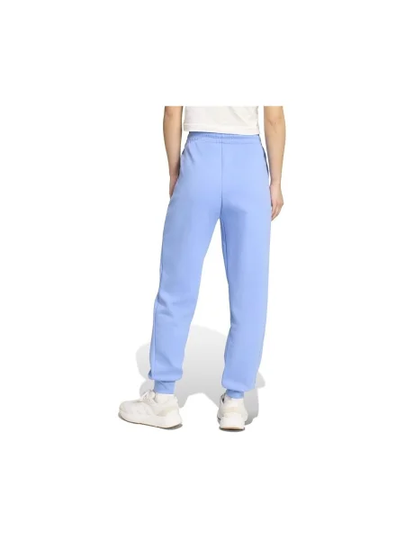 Pantaloni Adidas albastru