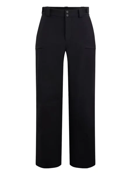 Pantaloni de trening Fusalp negru