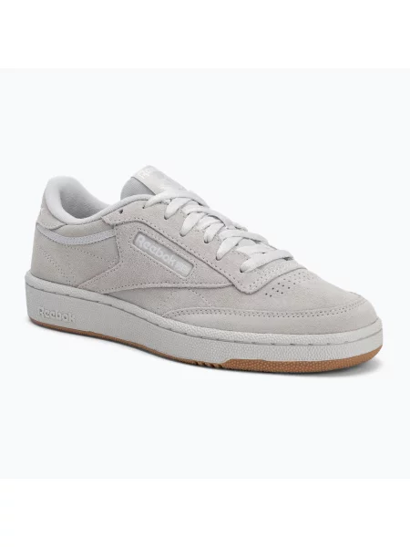 Tenisky Reebok Classic šedé