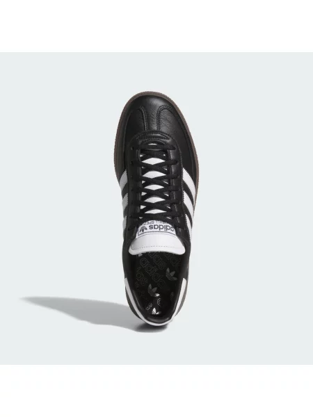 ADIDAS PERFORMANCE Sportovní boty Spezial černá bílá