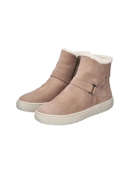 Pantofi Mephisto bej