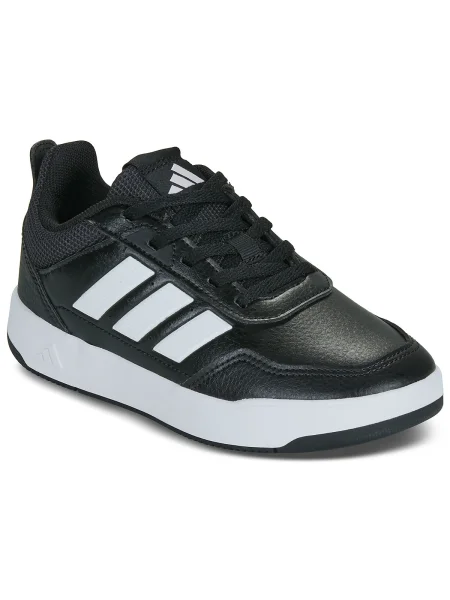 Gyerek félcipő Adidas fekete