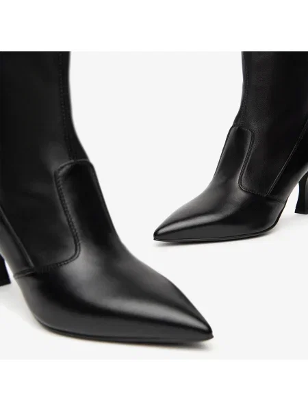 Pantofi Nerogiardini negru