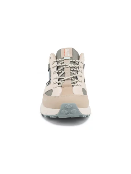 Pantofi Palladium verde