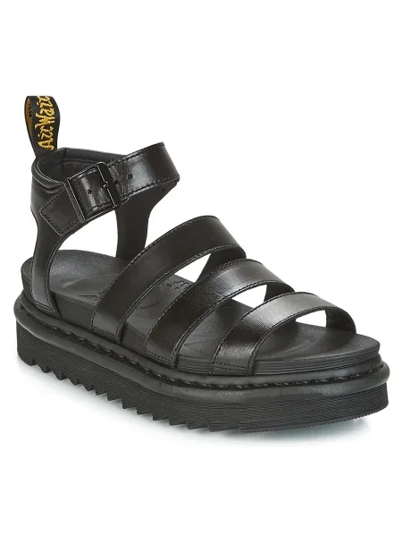 Pantofi Dr. Martens negru