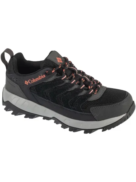 Pantofi Columbia negru