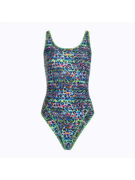 Costum de baie Zoggs cu imagine