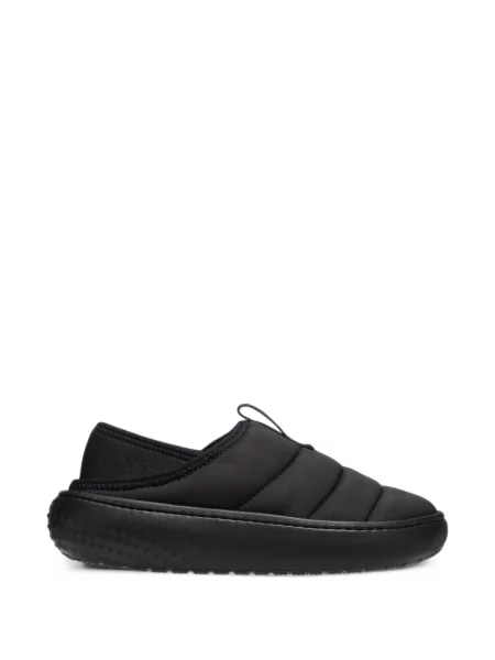Chodaki dziecięce Crocs czarne