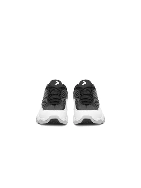 Sneakersy SHAQ EO-NET LOW černá