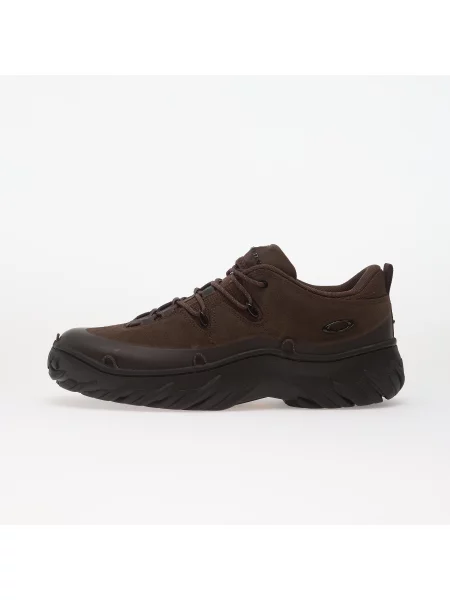 Sneakers Oakley Jaylen Brown Meridian Low Ext Terrain EUR 46 maro