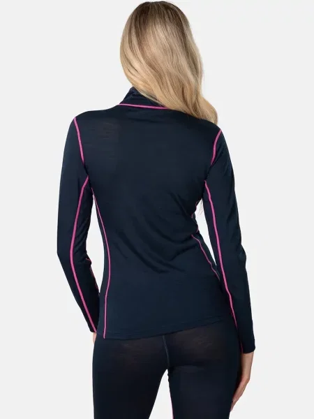 Термобілизна Kari Traa синя