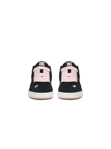 Sneakersy DC černá