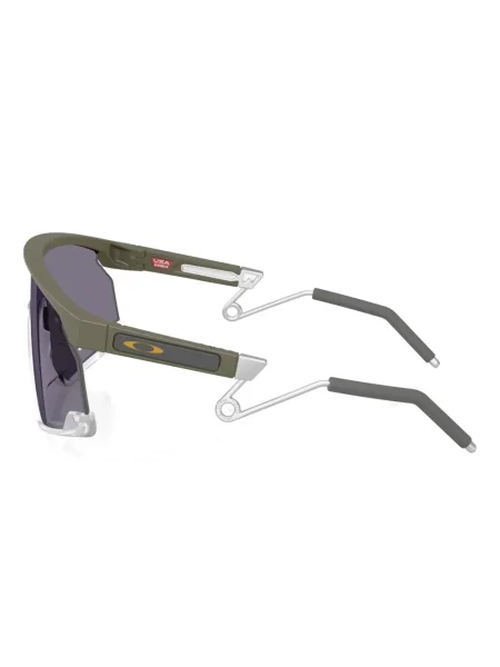 Ochelari de soare Oakley negru