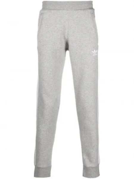 Pantaloni Adidas gri