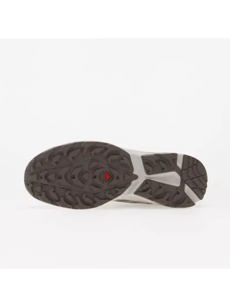 Сникърси Salomon XT-EVR Lunar Rock/ Dark Grey/ Wrought Iron EUR 42 сиво