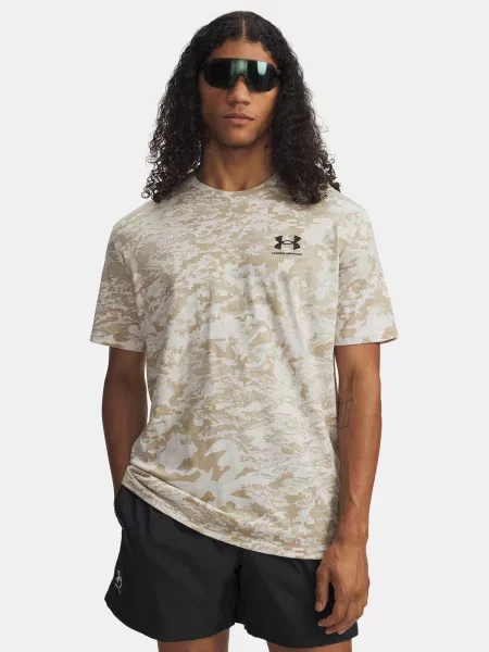 Tricou Under Armour negru