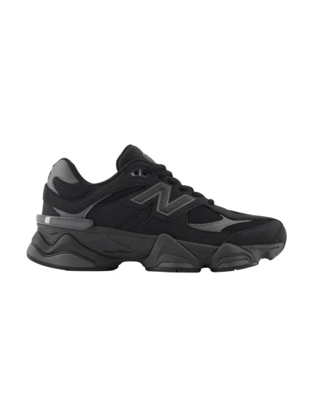 Pantofi New Balance negru