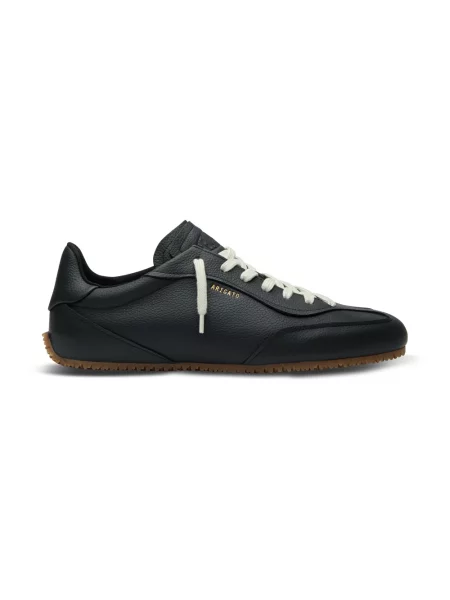 Sneakersy Axel Arigato skórzane czarne