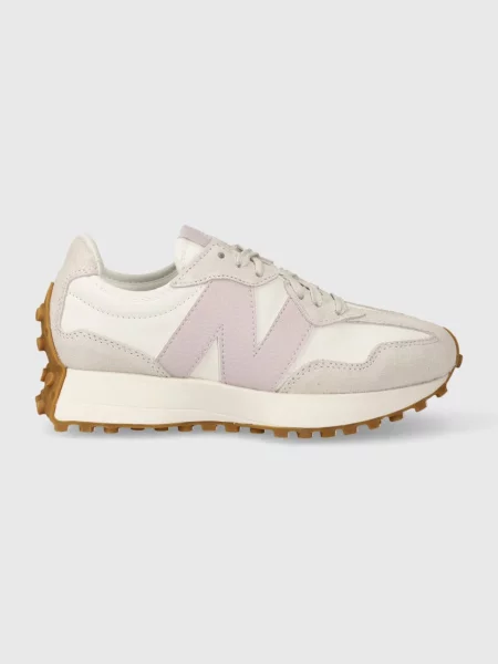Маратонки New Balance бяло