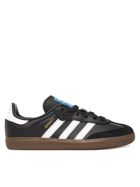 Adidas Αθλητικά Samba Og μαύρο