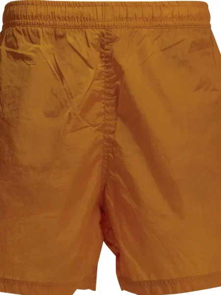 Σορτς Stone Island πέτρες πορτοκαλί