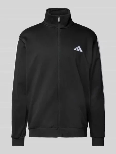 Bluza Adidas Sportswear garniturowa czarna