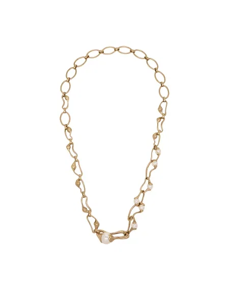 Weekend Max Mara Colier Bronte Auriu