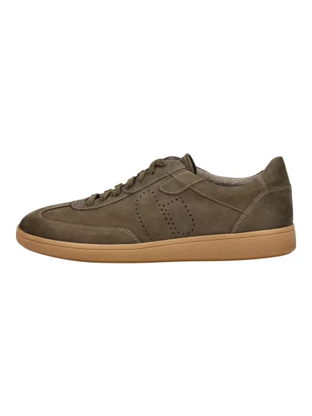 Sneakersy Gabor zielone