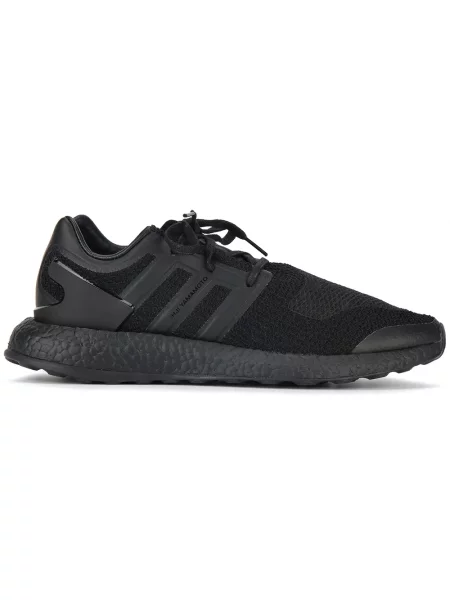 Sneakerși Y-3 negru
