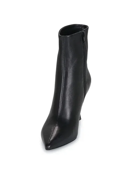 Pantofi Tosca Blu negru