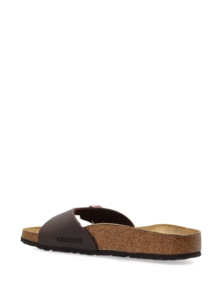 Šlepetės Birkenstock ruda