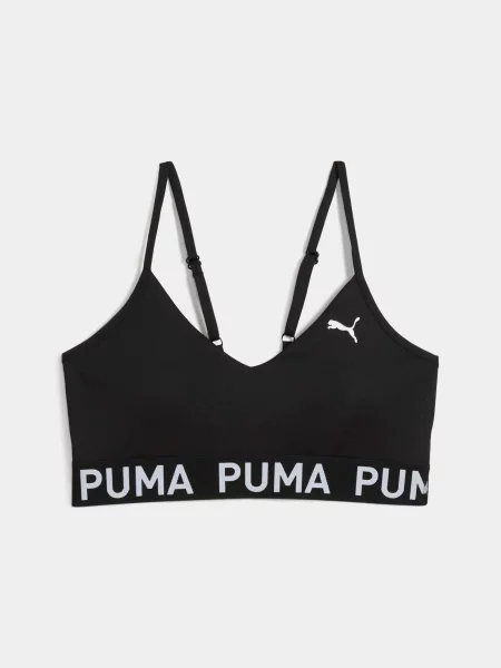 Бюстгальтер Puma чорний