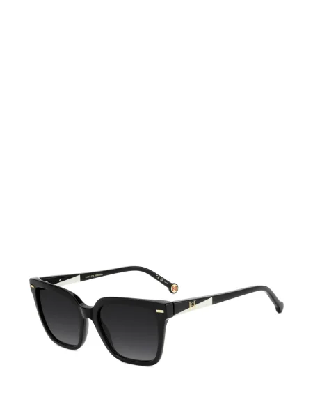 Ochelari de soare Carolina Herrera negru