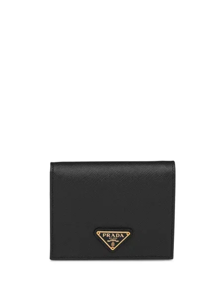 Portofel Prada negru