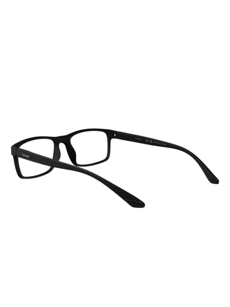 Ochelari de soare Calvin Klein negru