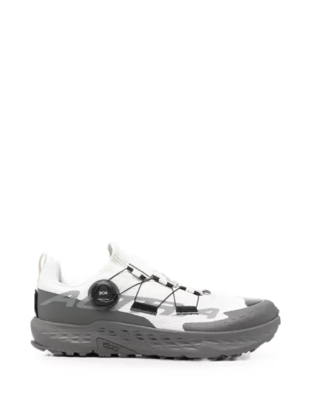 Sneakerși Altra gri