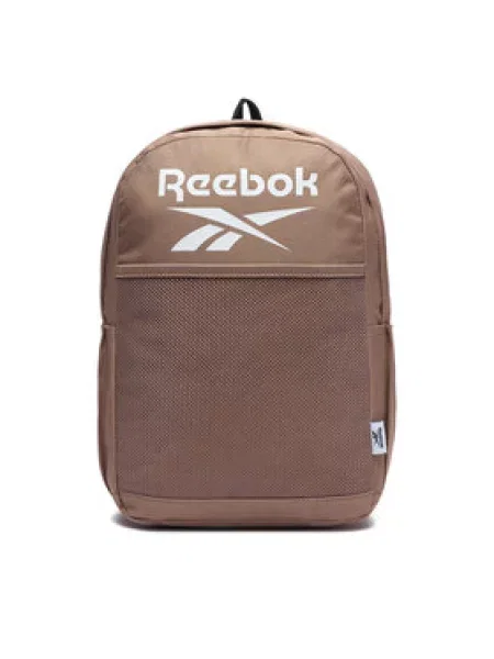 Batoh Reebok hnědý