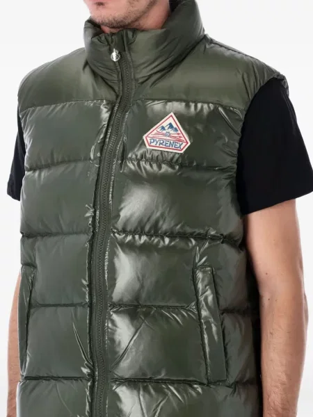 Vestă Pyrenex verde