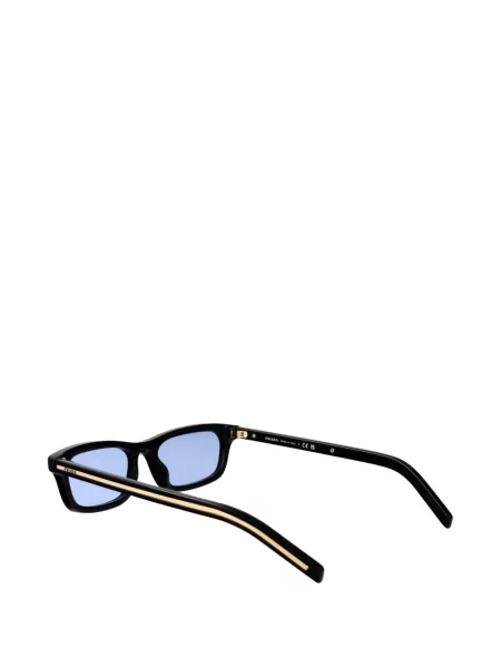 Ochelari de soare Prada Eyewear negru