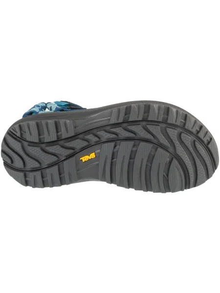Pantofi Teva albastru