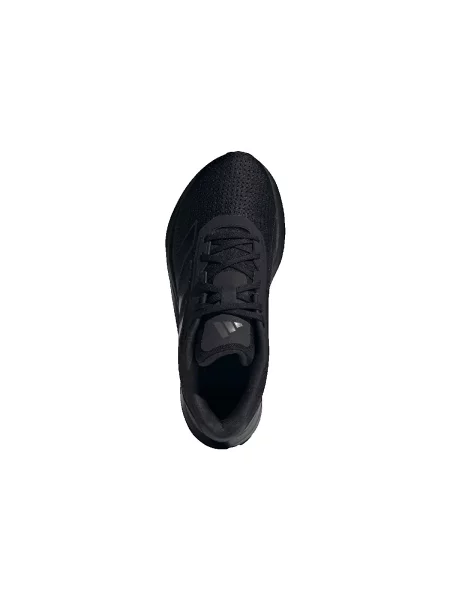 Félcipő Adidas fekete