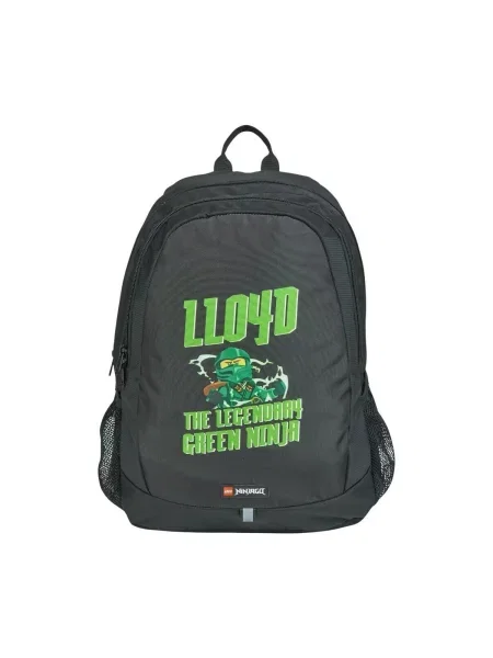 Taška Lego Wear zelená