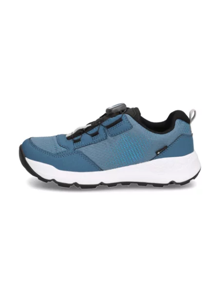 Dětské tenisky Superfit modré