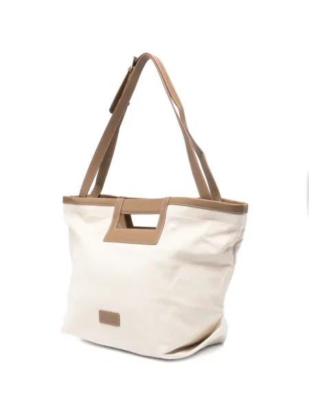 Shopperka Max Mara z autografem