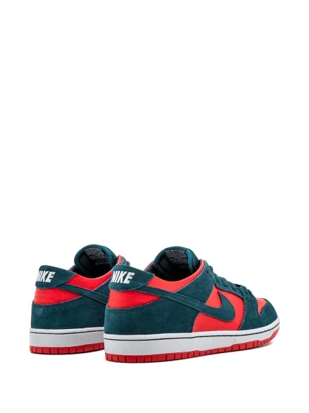 Маратонки Nike Zoom червено