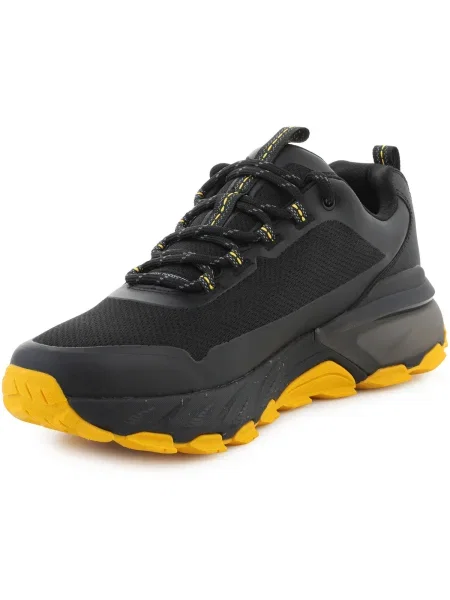 Sneakerși Skechers negru